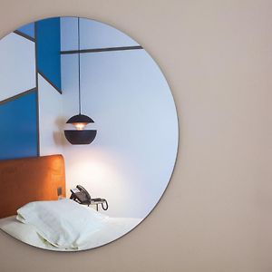 Camera standard con letto queen size