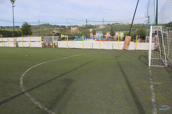 Centro Sportivo Marcosano